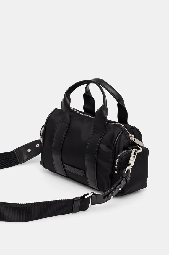 Sisley borsetta 68RSWY04Q nero AW24