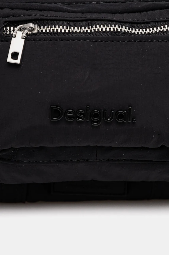 Doplnky Ruksak Desigual BASIC MODULAR VOYAGE 24WAXY35 čierna