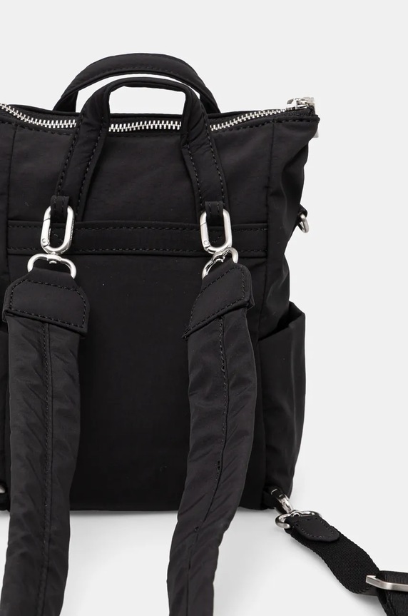 Akcesoria Desigual plecak BASIC MODULAR VOYAGER 24WAXY09 czarny