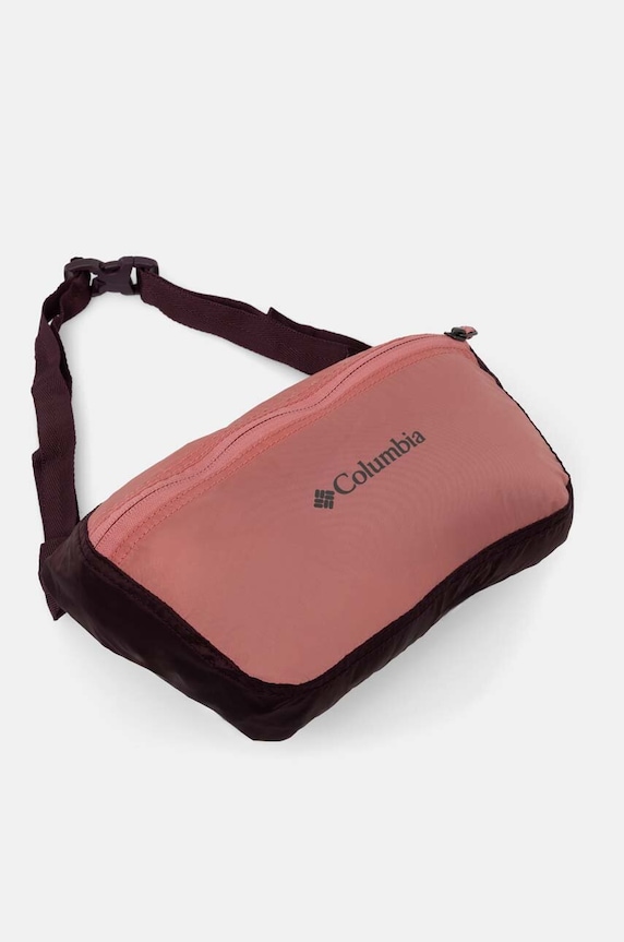 Columbia borseta Lightweight Packable Hip Pack 2093271 roz SS25