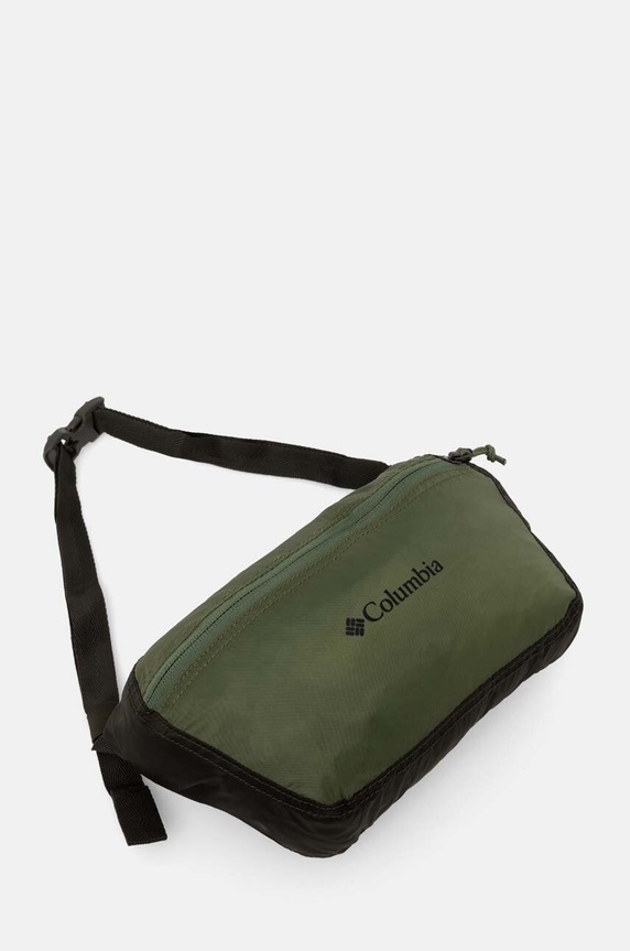Columbia borseta Lightweight Packable Hip Pack 2093271 verde SS25