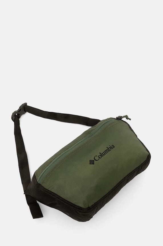 Columbia borseta Lightweight Packable Hip Pack 2093271 verde SS25