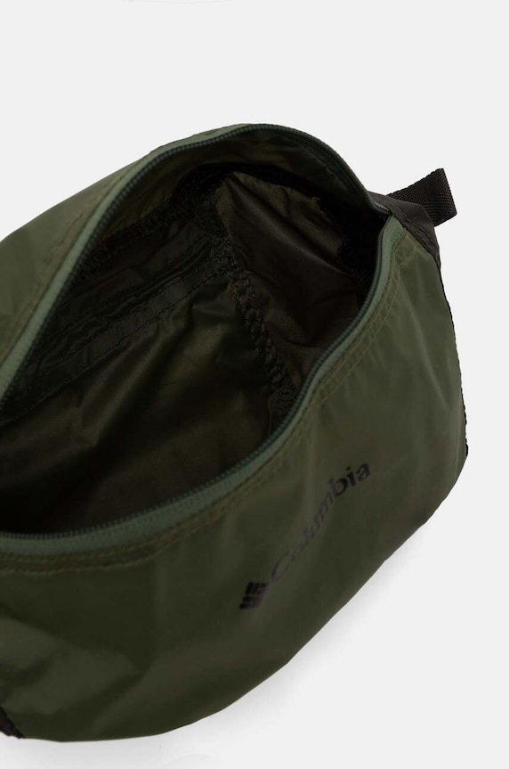 Columbia borseta Lightweight Packable Hip Pack verde 2093271