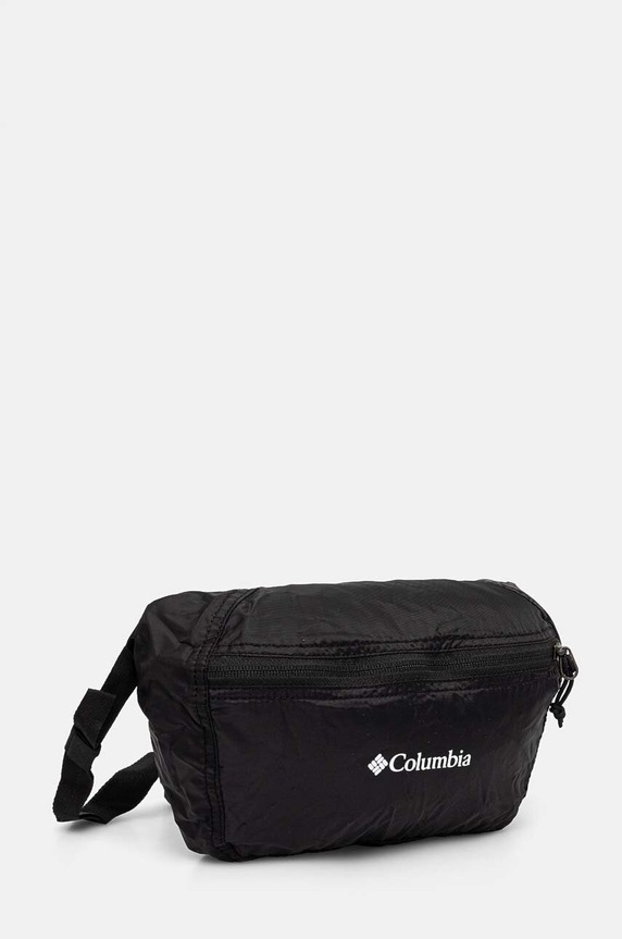Ľadvinka Columbia Lightweight Packable Hip Pack 2093271 čierna SS25