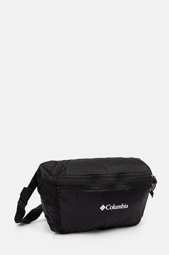 Ľadvinka Columbia Lightweight Packable Hip Pack 2093271 čierna SS25