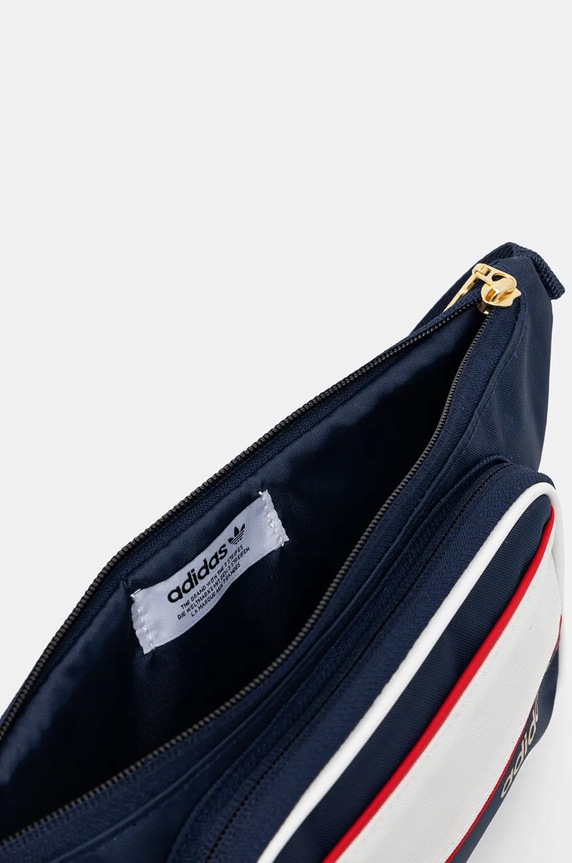 Torba oko struka adidas Originals IX6839 mornarsko plava
