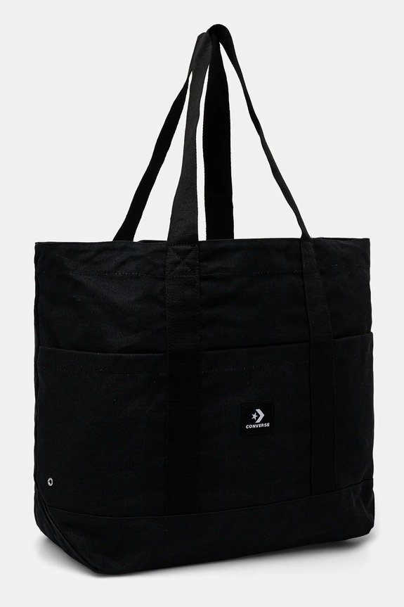 Torba Converse 10026988.A01 crna AW24
