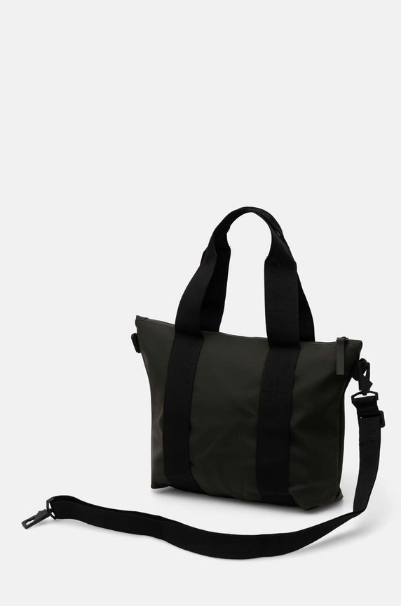 Dodaci Torba Rains Tote Bag Micro W3 14180.03 zelena