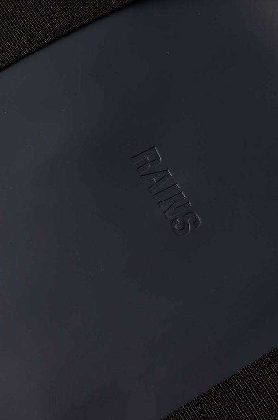 Сумка Rains Hilo Weekend Bag Small W3 темно-синій 14220.47