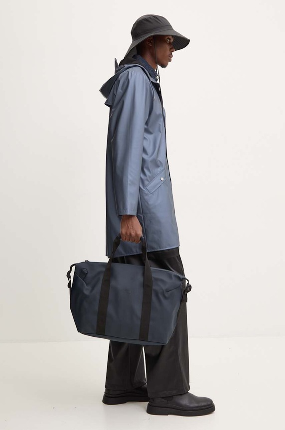 Сумка Rains Hilo Weekend Bag Small W3 14220.47