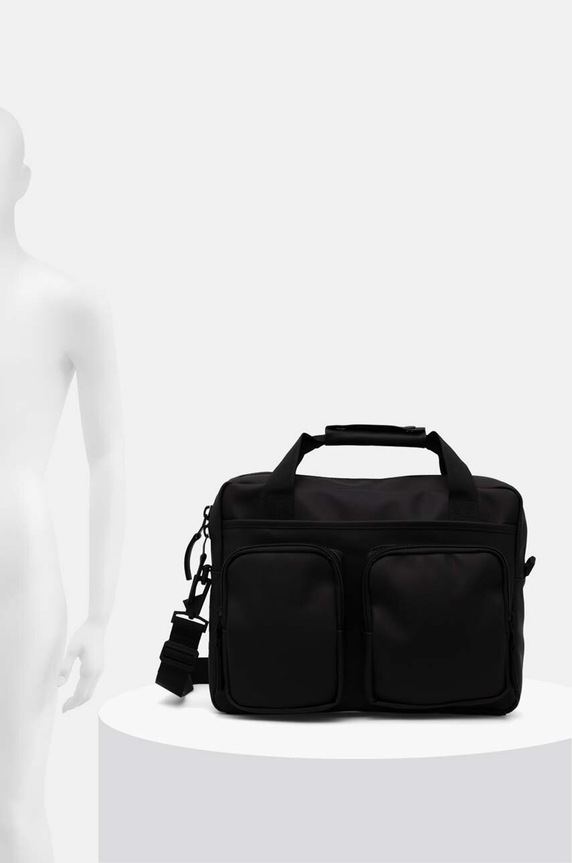 Torba za laptop Rains Texel Tech Bag W3 14250.01