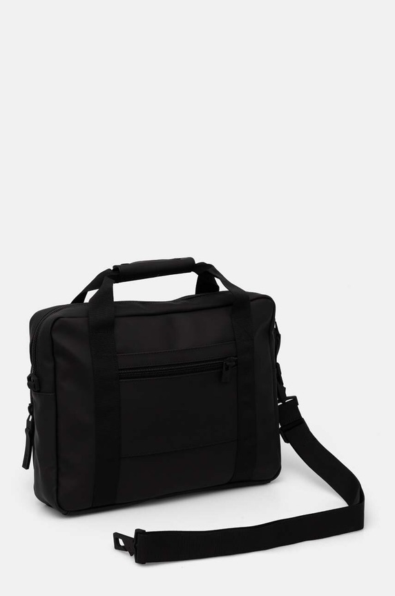 Dodaci Torba za laptop Rains Texel Tech Bag W3 14250.01 crna