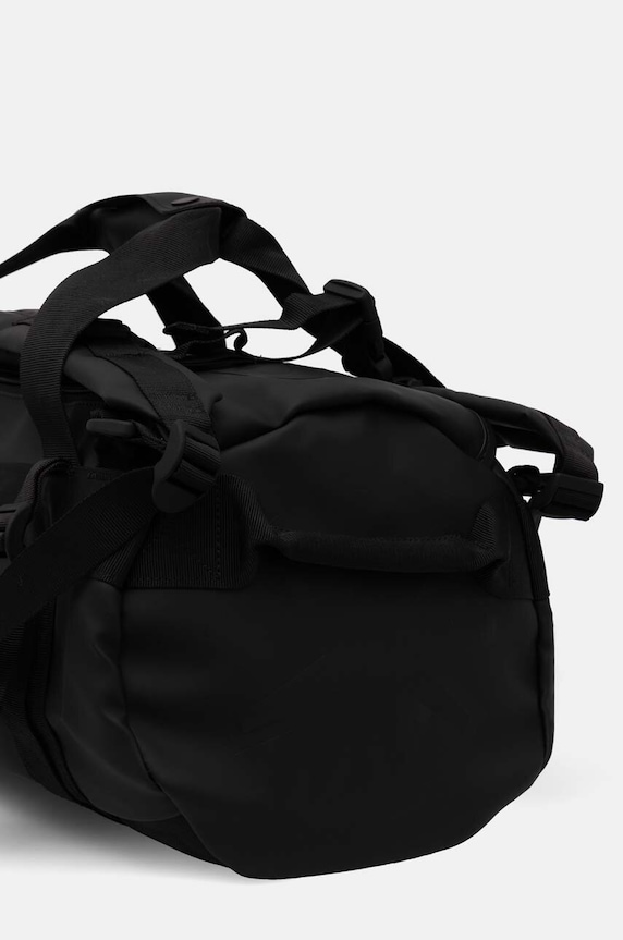 Rains torba Texel Duffel Bag Mini W3 14800.01 czarny AW24