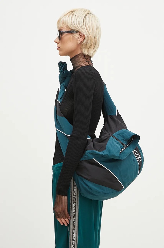 Martine Rose bag Track Jacket Tote Bag 1144WO08410