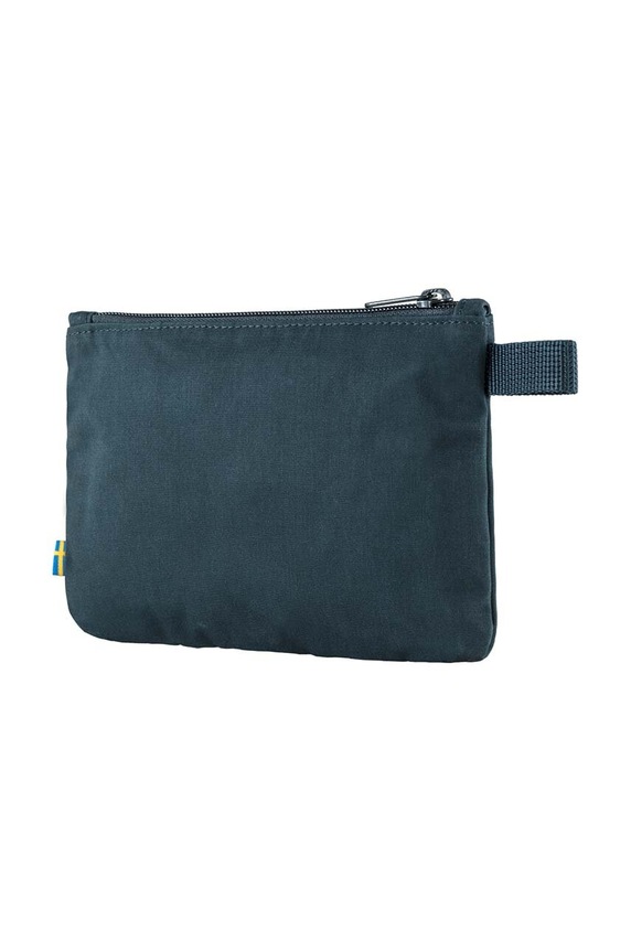 Αξεσουάρ Σακίδιο Fjallraven Kanken Gear Pocket F25863.560 σκούρο μπλε