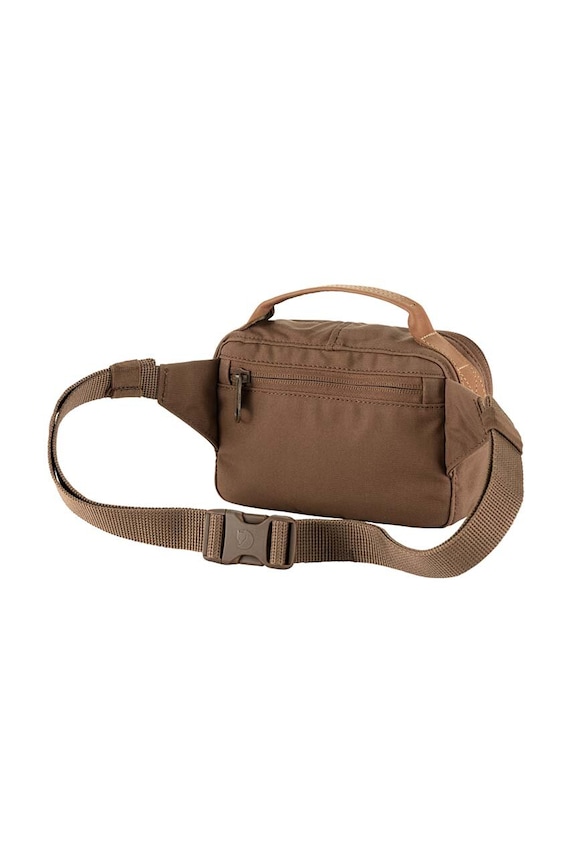 Fjallraven borsetta Kanken Hip Pack F23200284.238 marrone SS26
