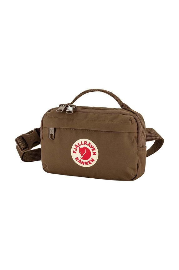 Сумка Fjallraven Kanken Hip Pack F23796.299 бежевый SS26