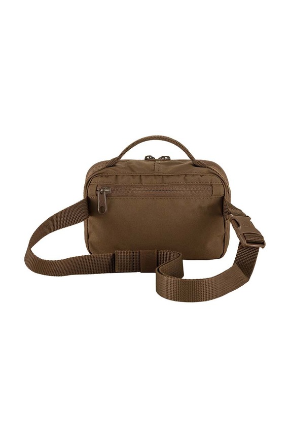Аксессуары Сумка Fjallraven Kanken Hip Pack F23796.299 бежевый