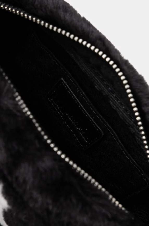 Чанта през рамо Karl Lagerfeld Jeans 246J3083 черен