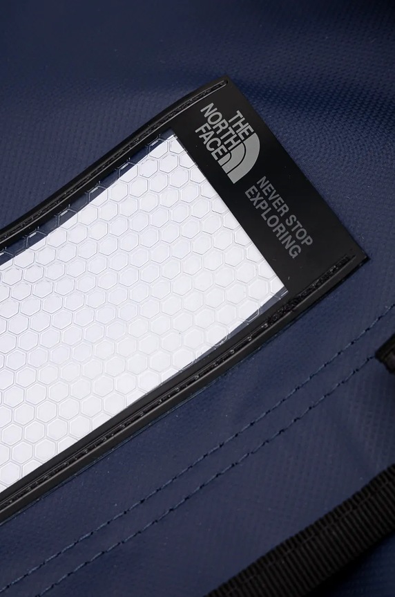 The North Face borsa sportiva Base Camp Duffel - M blu navy NF0A52SA4Y21