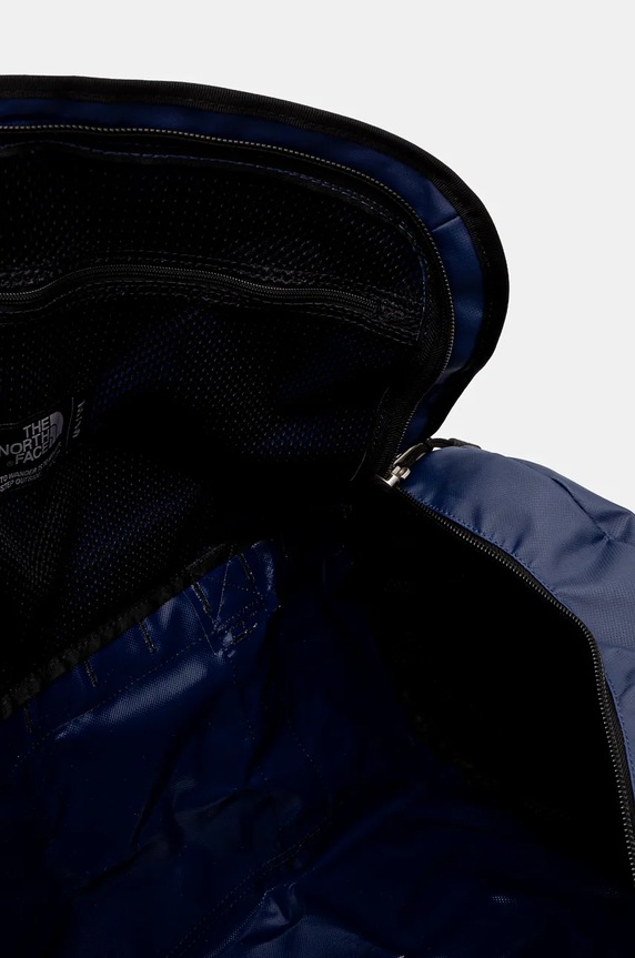 The North Face borsa sportiva Base Camp Duffel - M NF0A52SA4Y21 blu navy