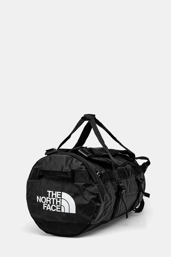 The North Face borsa Base Camp Duffel - M NF0A52SA53R1 nero AW24