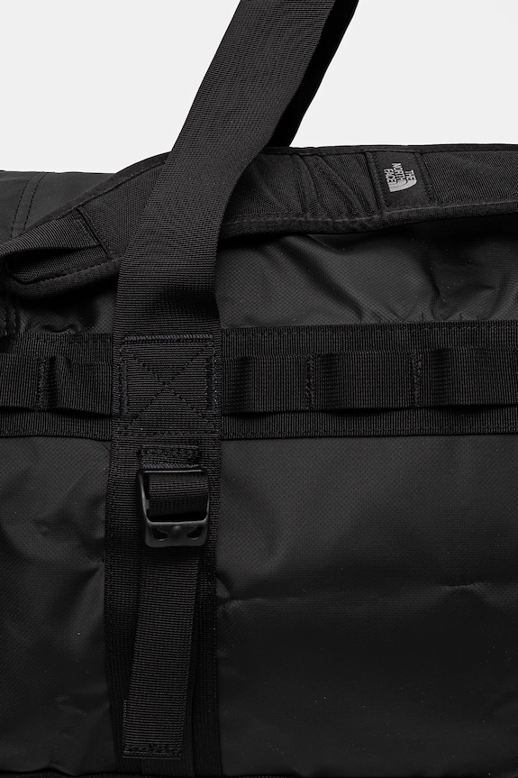 The North Face borsa Base Camp Duffel - M NF0A52SA53R1 nero