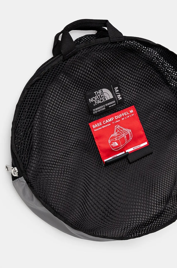 The North Face borsa Base Camp Duffel - M NF0A52SA53R1