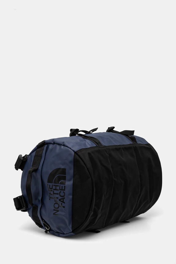 Športová taška The North Face Base Camp Duffel - S NF0A52ST4Y21 tmavomodrá AW24