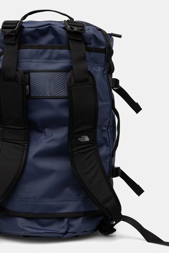 Doplnky Športová taška The North Face Base Camp Duffel - S NF0A52ST4Y21 tmavomodrá