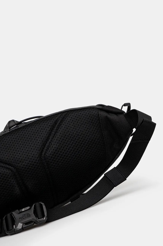 Accessories The North Face waist pack Terra Lumbar 3L NF0A81EO4JK1 gray