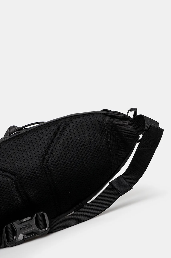 Accessories The North Face waist pack Terra Lumbar 3L NF0A81EO4JK1 gray