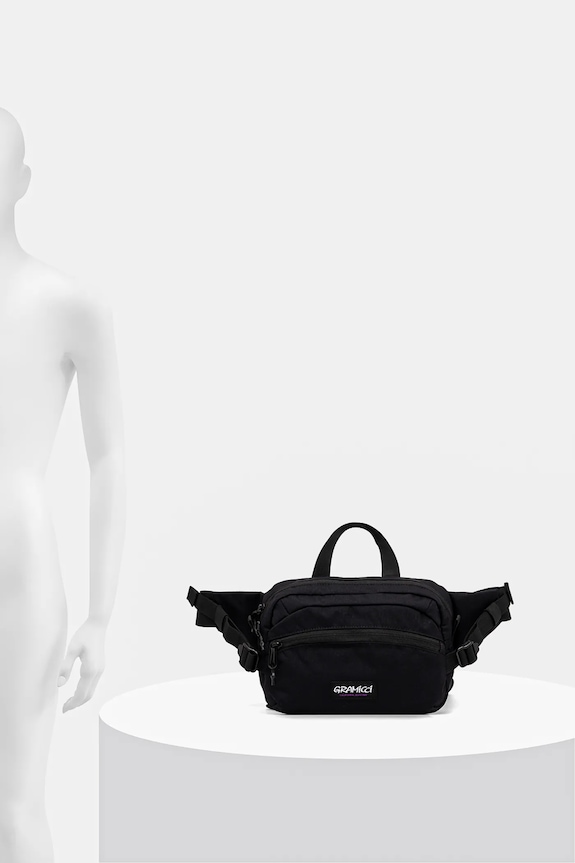 Gramicci waist pack Cordura Hiker Bag G4FB.101