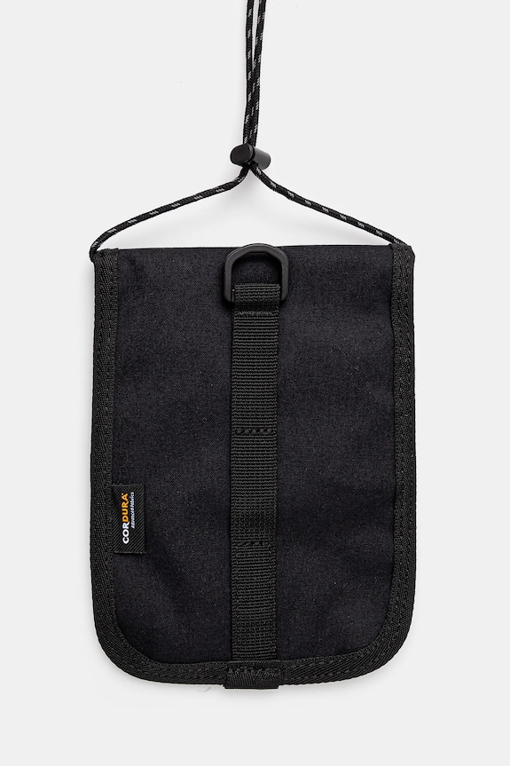 Accesorii Gramicci borsetă Cordura Neck Pouch G4FB.107 negru