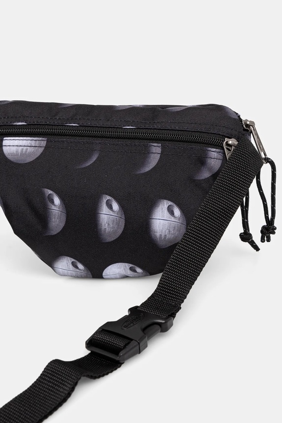 Doplnky Ľadvinka Eastpak Star Wars EK0000741Q21 čierna