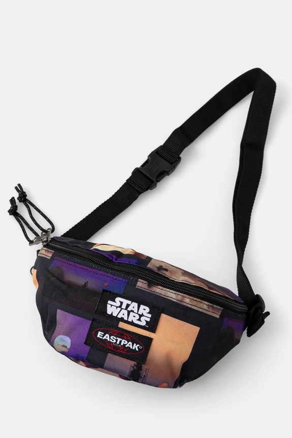 Ľadvinka Eastpak Star Wars iný čierna EK0000740Q91