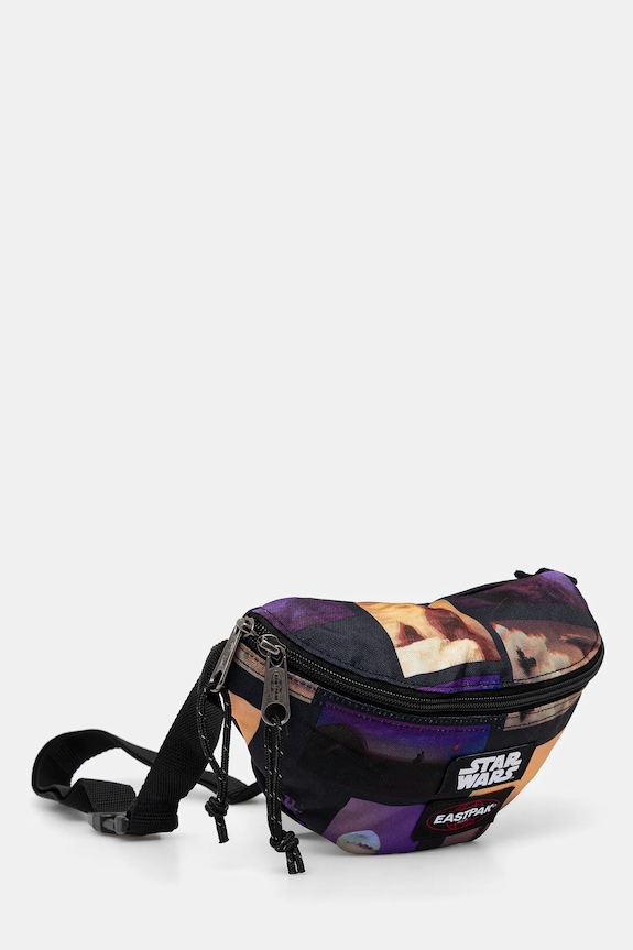 Ľadvinka Eastpak Star Wars EK0000740Q91 čierna AW24