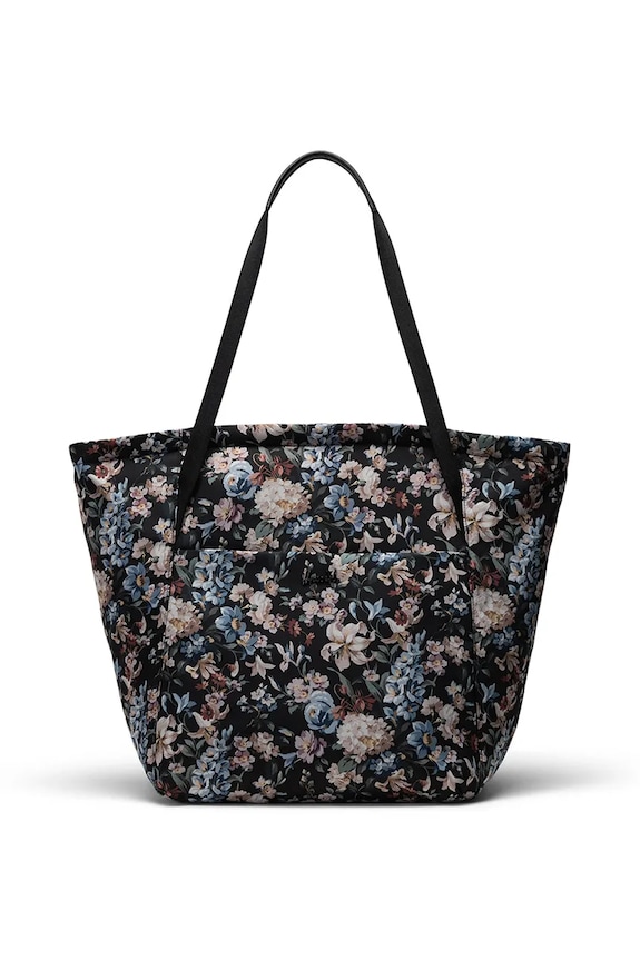 Herschel torebka Joana Tote mieści A4 multicolor 11508.06509.OS