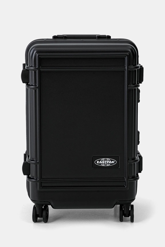 Eastpak valiză Resist'R Case S 55,5x35,5x23 cm uni negru EK0A5BJE0081