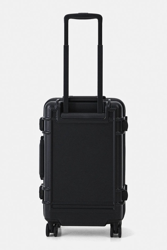 Accesorii Eastpak valiză Resist'R Case S 55,5x35,5x23 cm EK0A5BJE0081 negru