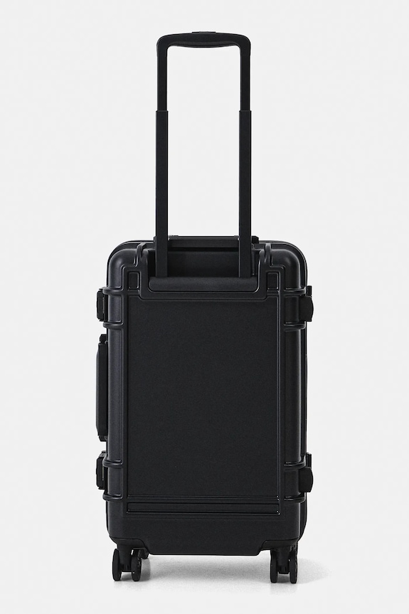 Accesorii Eastpak valiză Resist'R Case S 55,5x35,5x23 cm EK0A5BJE0081 negru
