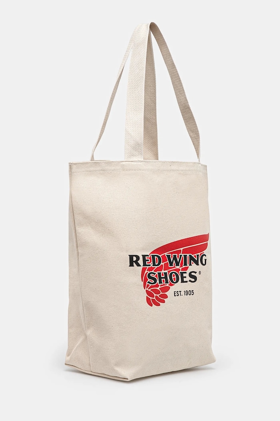 Red Wing torba 95069 beżowy AW24