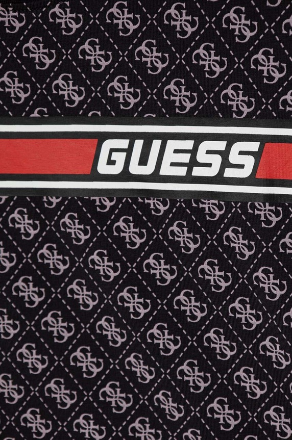 Guess t-shirt dziecięcy szary L4YI47.J1314.9BYH