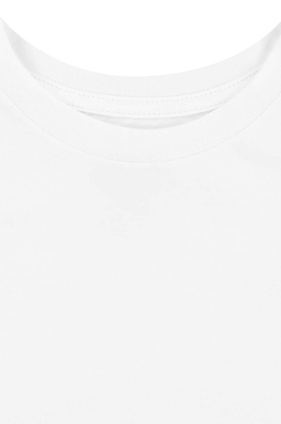 Chlapec Detské bavlnené tričko Polo Ralph Lauren 3-pak 9P5030 biela