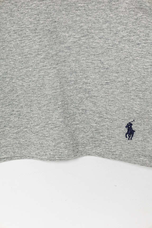 Polo Ralph Lauren t-shirt bawełniany dziecięcy 3-pack 9P5030