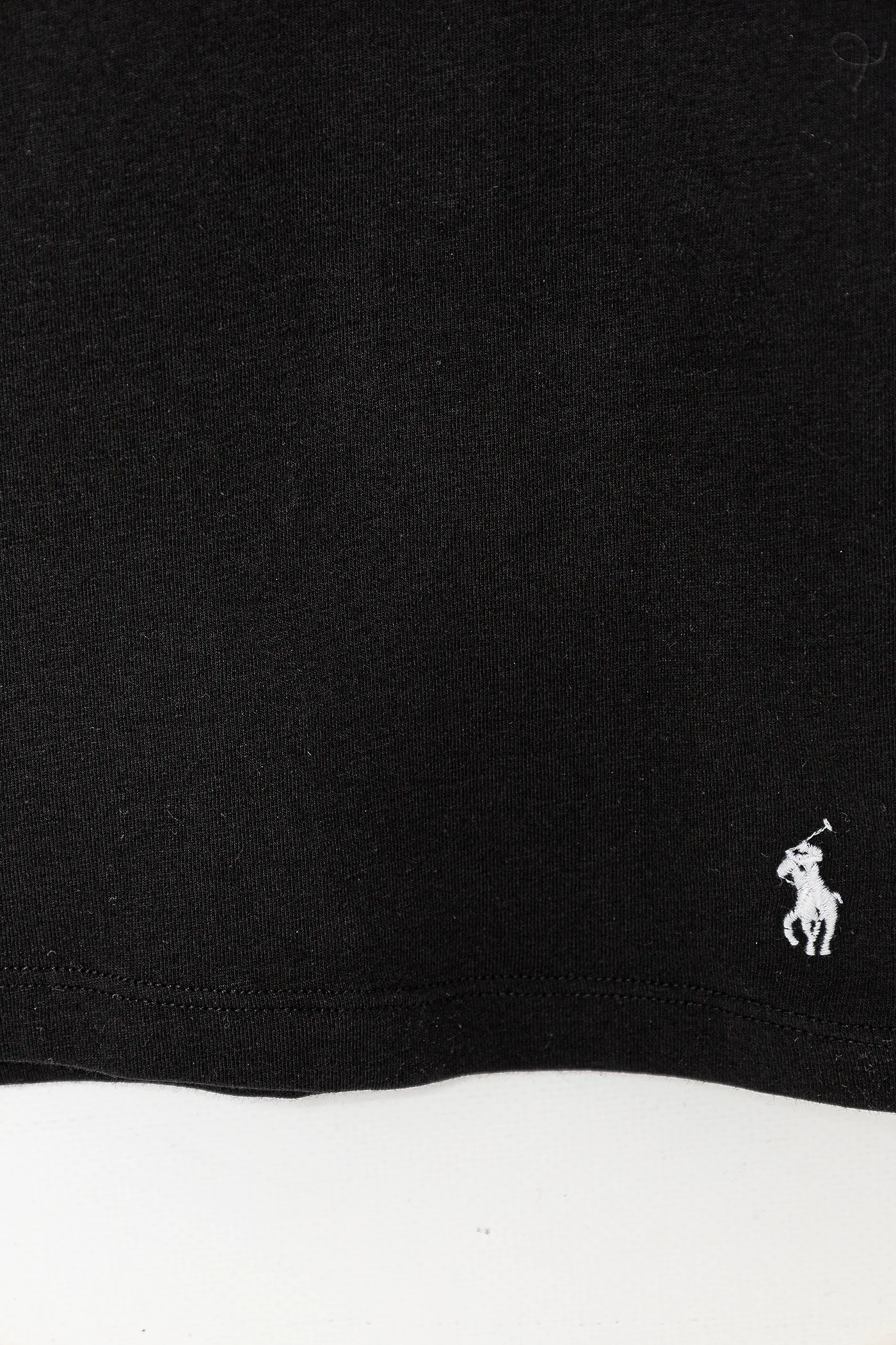 Polo Ralph Lauren t-shirt bawełniany dziecięcy 3-pack 9P5030