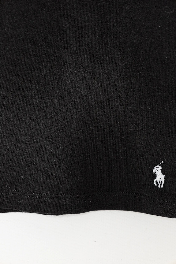 Polo Ralph Lauren t-shirt bawełniany dziecięcy 3-pack 9P5030