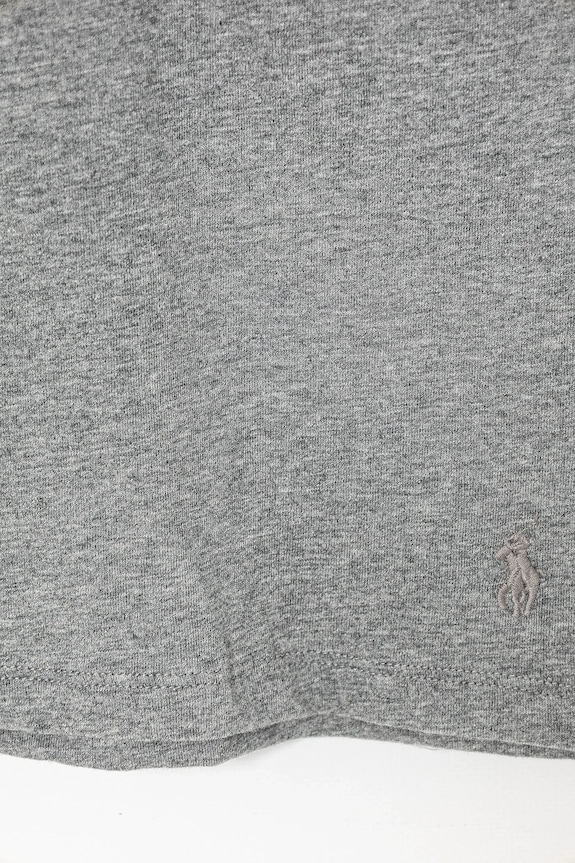 Polo Ralph Lauren t-shirt bawełniany dziecięcy 3-pack 9P5030