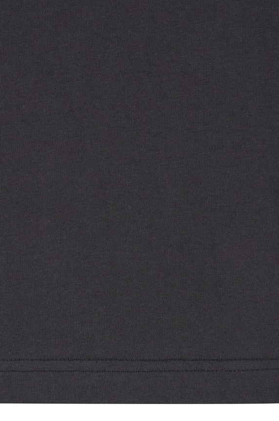 Παιδικό μπλουζάκι Levi's SOAR LIKE AN EAGLE TEE μαύρο 9EL390