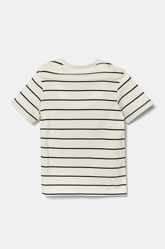 Calvin Klein Jeans t-shirt bawełniany dziecięcy 2-pack IB0IB02406.128.176.9BYH szary